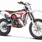 Nya 2020 Beta enduro