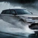 Nya Range Rover Velar