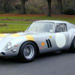 Nytt världsrekord – En Ferrari 250 GTO såldes för över 600 miljoner kronor