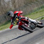 Nästa helg är det äntligen dags för årets Supermoto SM premiär