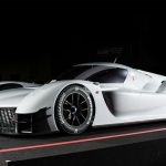 Nürburgring flyttar till Japan
