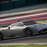 Pagani Imola med en prislapp på 54 miljoner kronor