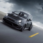 Pogea Racing har byggt om en Abarth 500 till en superbil som tar dig från 0-100 på 4,1 sekunder