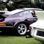Jamiroquai och hans Porsche 911 2.7 RS