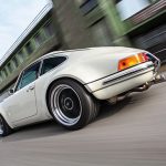 Porsche 911 restomod från tyska Kaege