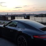 TEST: Porsche Carrera 991.2 ett manuellt underverk