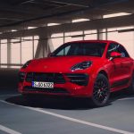 Porsche Macan GTS får 380 hästkrafter