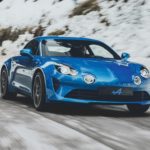 Porsche utmanaren – Renault Alpine A110