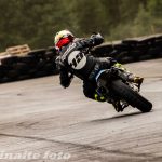 MotorWorld är nere och tränar Supermoto nere i Italien