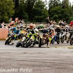 Supermoto SM kalendern 2021