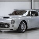 RML Short Wheelbase V-12 – Klassiskt Ferrari bygge baserat på 550 Maranello
