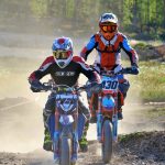 Raceblog: Mackhé #49 Supermoto – Ny motor till SM Finalen