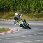 Racerapport Supermoto SM – Dansk dominans i 3:e deltävlingen