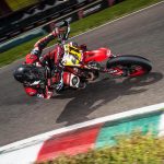 Rapport från 4:e Italienska Supermoto