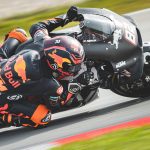 Dani Pedrosa och Mika Kallio fortsätter utveckla KTM MotoGP hojarna 2021
