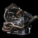 Red Bull ger dig F1 motorer