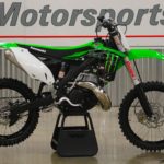 Coolaste Kawa 500:an hittills