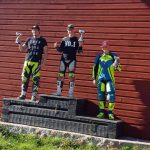 Resultat efter Supermoto SM finalen