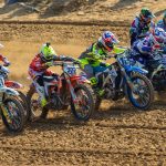 Resultat från MXGP Italien – Lombardia – 2018