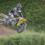 VIDEO: Ricky Carmichael testar 2018:års Suzuki RMZ450 i Japan