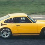 Ruf CTR Yellowbird – snabbast runt Nürburgring 1987