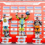 Marc Reiner Schmidt Supermoto Världsmästare 2022