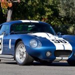 Shelby Daytona Coupe – Ferrari-dödaren från USA