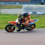 Dansk mästare i Supermoto SM