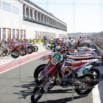 Skurkar var nära att sätta stopp för svenskarnas enduro lag VM i Frankrike