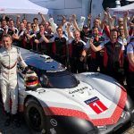 Snabbast runt Nürburgring