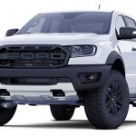Snart kommer nya Ford Ranger Raptor – perfekt för att frakta crosshojen