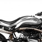 Snyggt italienskt BMW NineT bygge