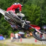 VIDEO: Spana in Motocross VM i Uddevalla