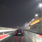 Spana in när en Porsche 911 GT2 RS kör en  Quarter-Mile på 9.74 sekunder