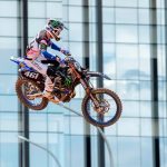 Spana in senaste Indonesia MXGP Grand Prix på 6 minuter