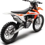 Starkare, Lättare, Snabbare – 2019 års KTM motocrossmaskiner är här