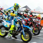 Startlista Supermoto EM deltävling 3