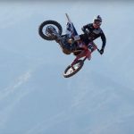Supecross RAW Practice