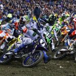 Supercross Seattle – Eli Tomac åter igen högst på pallen