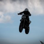 I helgen är det Supermoto-SM final i Borås
