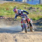 Uppdaterad Supermoto SM kalender