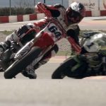 Supermoto mot Superbike