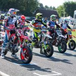 Supermoto of Nations körs i Frankrike 2019