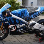 Suter MMX 500 – ett monster på 127 kilo med 195 hästar