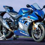 Suzuki GSX-R1000 slutar rulla ut i Europa på grund av Euro5 regler