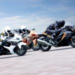 Suzuki Hayabusa 2021