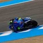 Suzuki hoppar av MotoGP efter säsongen 2022
