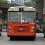 För alla som älskar gamla klassiska bussar