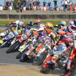 2024 FIM Supermoto GP kalender