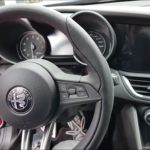 TEST: Alfa Romeo är tillbaka med sin nya heta M3-dödare!